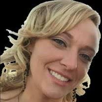 Leigha Janene Patten Obituary (2023)