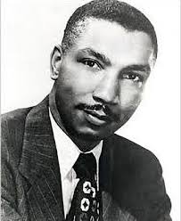 Robert L. Carter (U.S. National Park Service)