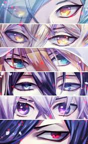 Check spelling or type a new query. Anime Boy Eyes Sketch