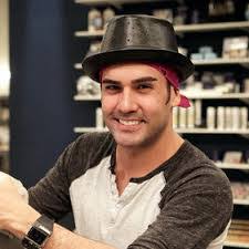 Adolfo Barreto's Instagram, Twitter & Facebook