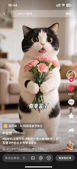 涨粉百万，单条视频报价8万！盘点“AI+宠物”最吸金玩法– 运营派