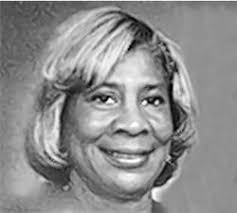 Elizabeth CALLOWAY Obituary (2013)