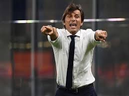 Quand une dame mystique décide d'apprendre les bonnes manières à notre sanchez préféré, les conséquences sont terribles. Conte Inter Dopo Le Dichiarazioni Divorzio Vicino Arriva Allegri Corriere It