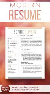 How to start a cover letter. Beautiful Resume Template With Cover Letter And Reference Template Included Cover Letter For Resume Modern Resume Template Resume Tips