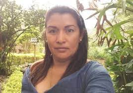 Colombia Asesinan A Paula Rocero Personera Y Defensora De Ddhh En Samaniego Narino Kaos En La Red