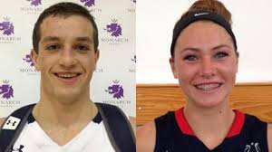 State Stat Stars of the Week