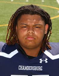 Chambersburg, Greencastle football previews