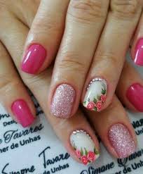 Uñas decoradas sencillas uñas bellas decoradas uñas decoradas con esmaltes uñas bonitas decoradas uñas sencillas decorados para uñas cortas diseños de uñas pies uñas manos y. Estilos De Unas Pintadas