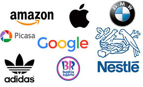 The Hidden Meaning Behind 15 Famous Logos Famous Logos Logos Famous