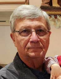 Obituary information for Charles Dana Pence