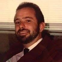 Gregory Jay Bearden Obituary