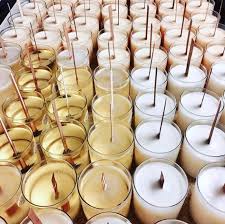 Blog Diy Soy Candles Candle Making Candle Making Supplies