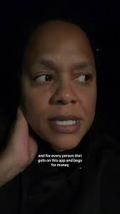 Because how is it hard for you to beg but here you are begging?