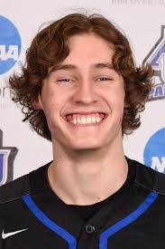 Nick Malmberg's Instagram, Twitter & Facebook