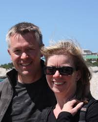 Dr. Susan Tuck Rooksby succumbed to metastatic breast cancer