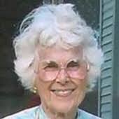 Obituary information for Mary Glover Cox