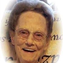 Edna Fay McCurdy Sullivan (1932-2020)