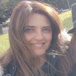 Lorna Richter's Instagram, Twitter & Facebook