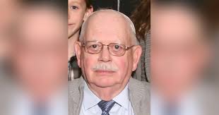 Obituary for Gerald E. Saunders