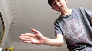 But how does he make the cards disappear? How To Make A Card Disappear Completely Beginners Magic Tricks Youtube