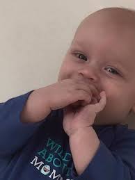 Fundraiser for Brett Michaelis by Katie Long Olive' : Sweet Baby Max