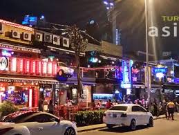 N.º 2226 de 4639 restaurantes en kuala lumpur. Beach Club Cafe Kl Archivos Turismo Malasia