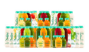 Squeezed Detox Pressed Juice Detox Juice Detox Kit Detox