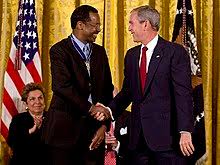 Carson noticed that schools honored athletes with trophies and pep rallies, but that academic achievement often went unnoticed. Ben Carson Wikipedia