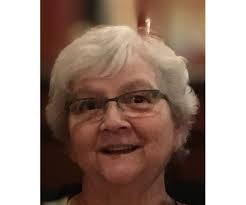 Rita Griffin Obituary (1944