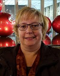 Deaf Woman of the Year