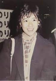 岡田有希子３ おしゃれまとめの人気アイデア pinterest fakhrurozyh 2020 ゆっこ 岡田 佐藤