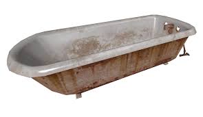 Can i use a water trough for a bath tub? Brahmin Feed Trough Fallout Wiki Fandom