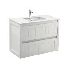 68 adelina antique style double sink bathroom vanity in cherry finish with cream marble countertop and oval white porcelain sink. Hampton 900 Vanity Bdw Bathrooms Kitchens Tiles