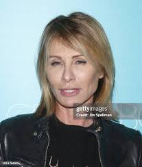 2,613 Carole Radziwill Photos & High Res Pictures