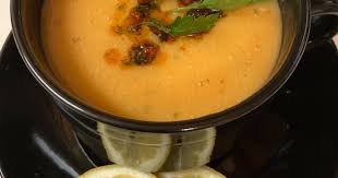 Lihat juga resep sop sayur bening / menudiet#1 enak lainnya. 28 Resep Sup Lentil Enak Dan Sederhana Ala Rumahan Cookpad