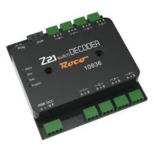 Your email address will not be … Roco Available Through Coastal Dcc