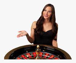 Girl Roulette Wheel Png, Transparent Png , Transparent Png Image - PNGitem