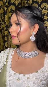 Reel by 𝘿𝙀𝙀𝙋𝘼𝙇𝙄 𝙆𝘼𝙐𝙍 🧿 (@deepaliii_kaur) · September 3, 2021