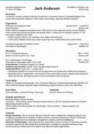 7 college grad resume mistakes