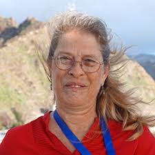 Joyce Kammerer's Instagram, Twitter & Facebook