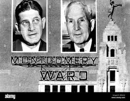 Image result for Gray 1990 Montgomery Ward and Company