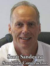 Susan Sandquist's Instagram, Twitter & Facebook