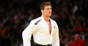 Hij is 33 jaar oud en zijn burgerschap is deutschland. Matthias Casse Meteen Uitgeschakeld Op Masters Judo Ook Chouchi En Willems Verliezen Meer Sport Hln Be