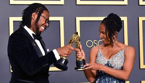 Oscar Short Film Animated Winner 2020 Is Hair Love Oscars 2020 News 92nd Academy Awards