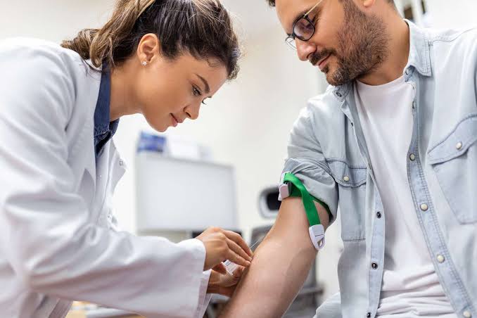 Testing for HIV: Getting an HIV Diagnosis