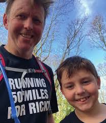 Patrick Farrier's Instagram, Twitter & Facebook