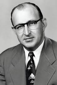 Richard Elmore Sullivan, associate professor of commerce