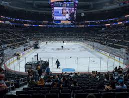 Ppg Paints Arena Section 118 Seat Views Seatgeek