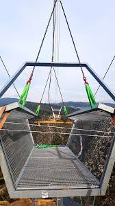 Está previsto assim, que o tabuleiro da ponte seja transparente para tornar a travessia ainda mais interessante! Maior Ponte Pedonal Suspensa Do Mundo E Em Arouca Ncultura
