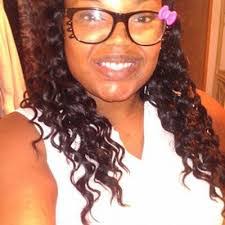 Shaquounda Hughes's Instagram, Twitter & Facebook